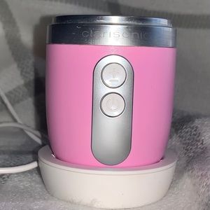 Clarisonic Mia Fit (Pink)